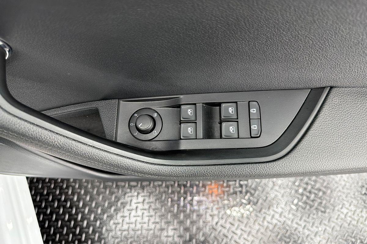 2022 SKODA Superb 162TSI Style NP