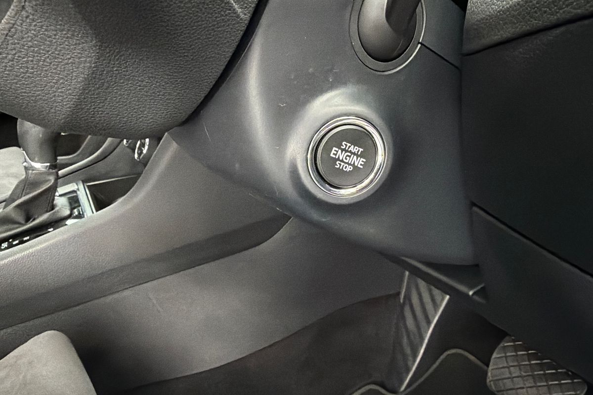 2022 SKODA Superb 162TSI Style NP