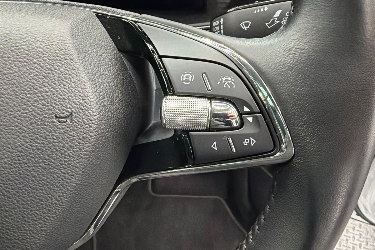 2022 SKODA Superb 162TSI Style NP