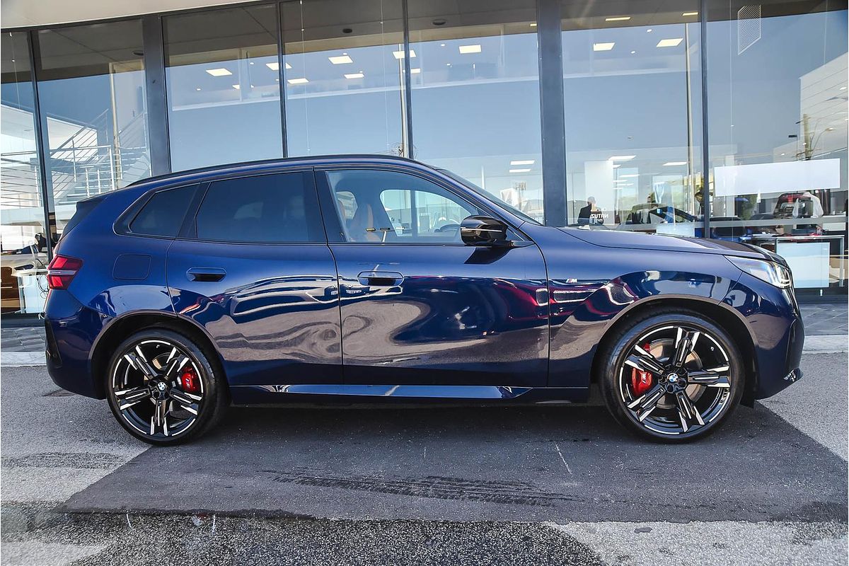 2025 BMW X3 M50 xDrive G45