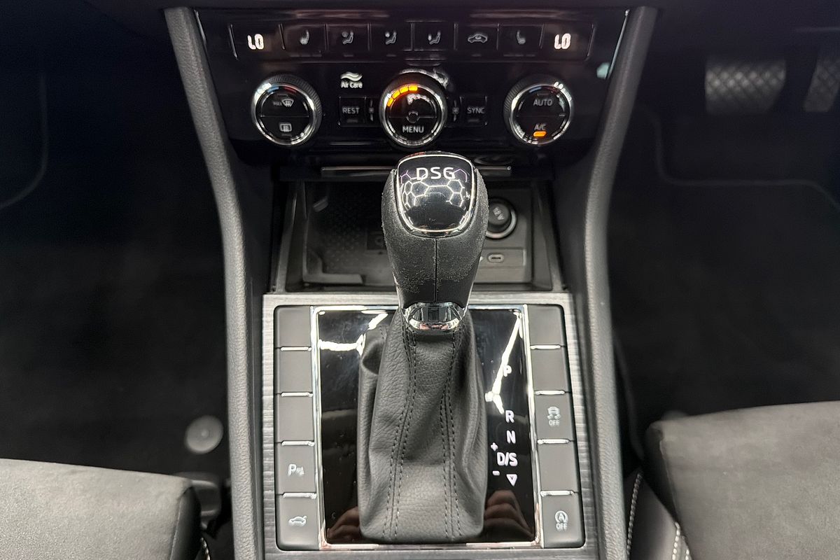 2022 SKODA Superb 162TSI Style NP