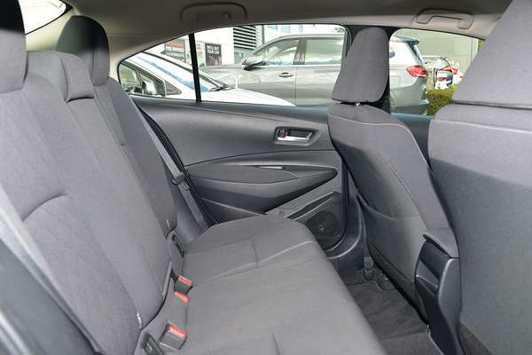 2022 Toyota Corolla Ascent Sport Hybrid ZWE219R thumb-8