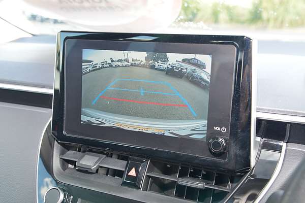 2022 Toyota Corolla Ascent Sport Hybrid ZWE219R thumb-12