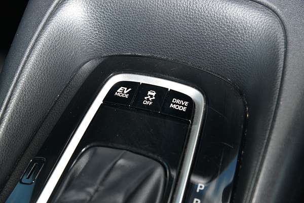 2022 Toyota Corolla Ascent Sport Hybrid ZWE219R thumb-13