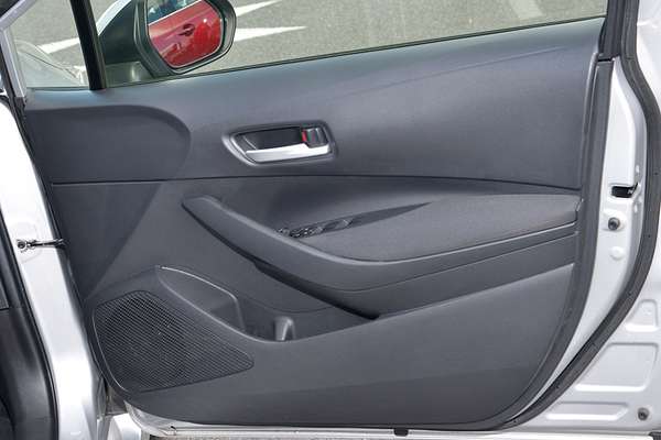 2022 Toyota Corolla Ascent Sport Hybrid ZWE219R thumb-15