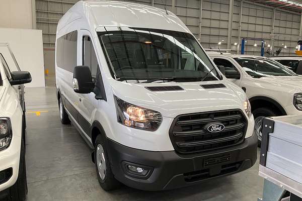 2024 Ford Transit 410L VO