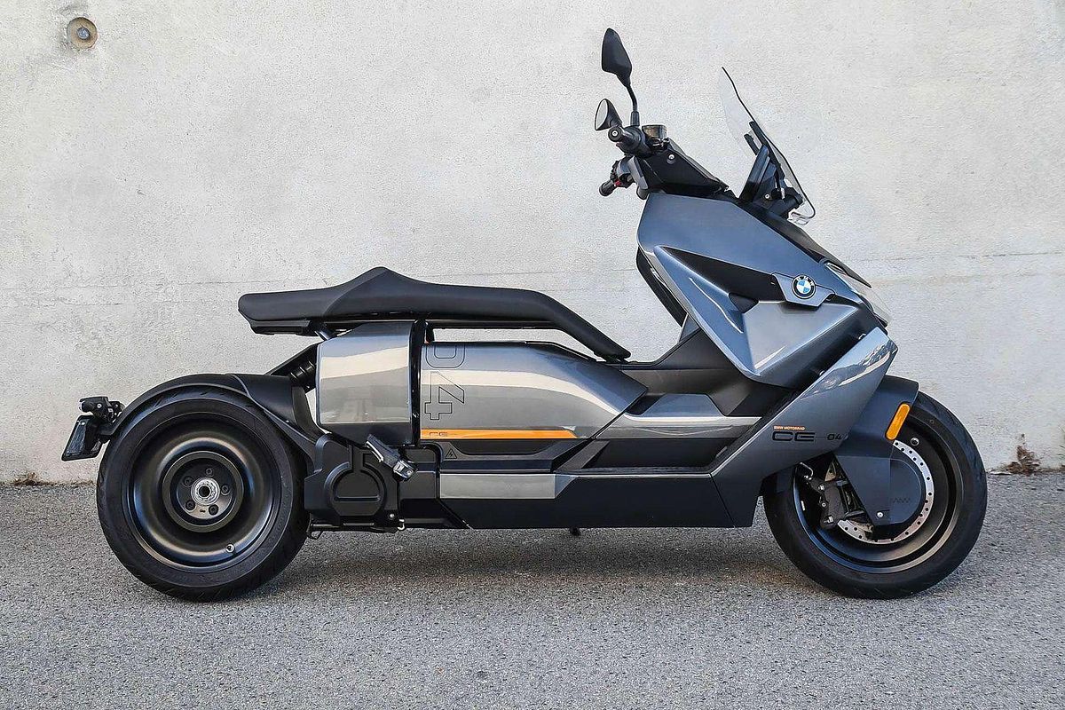 2023 BMW C SERIES