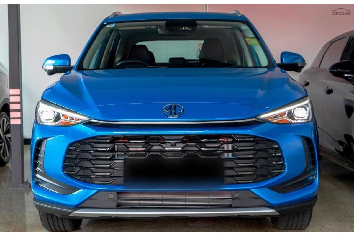 2025 MG ZS Essence Turbo ZS32