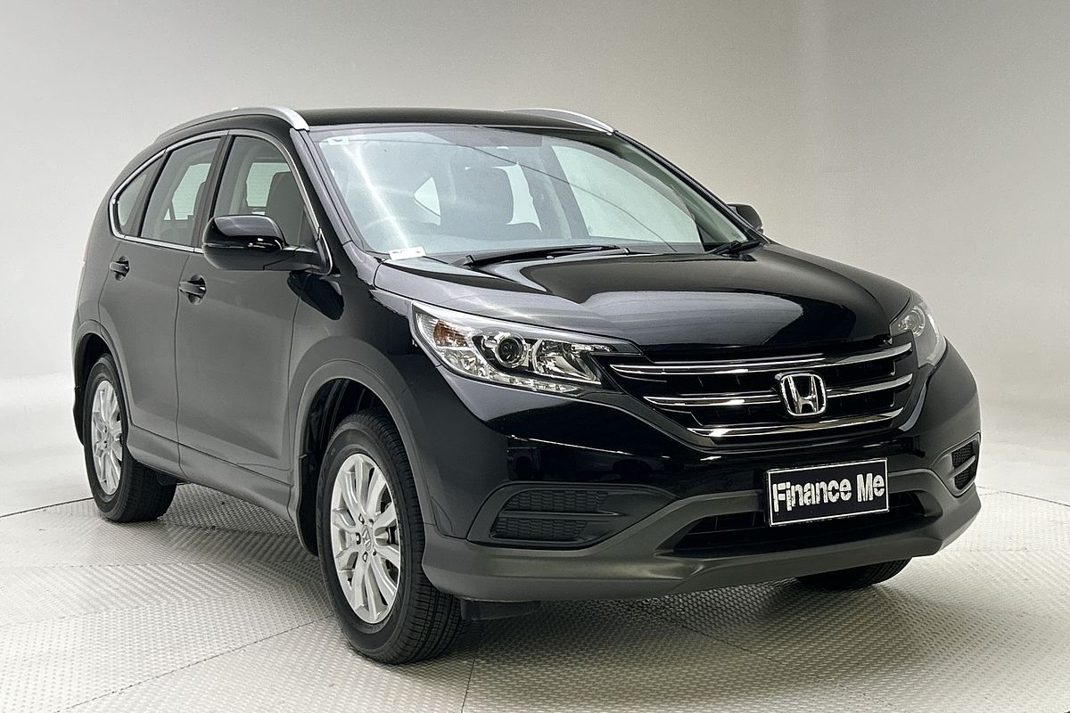 2013 Honda CR-V VTi RM