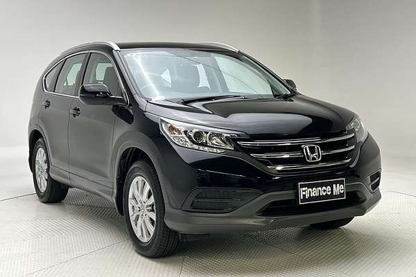 2013 Honda CR-V VTi RM thumb-0