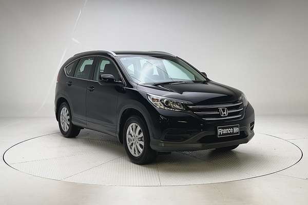 2013 Honda CR-V VTi RM thumb-1