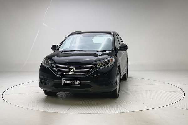 2013 Honda CR-V VTi RM thumb-2