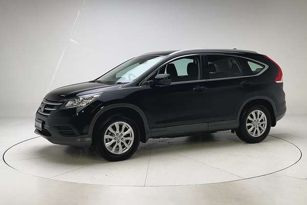 2013 Honda CR-V VTi RM thumb-3