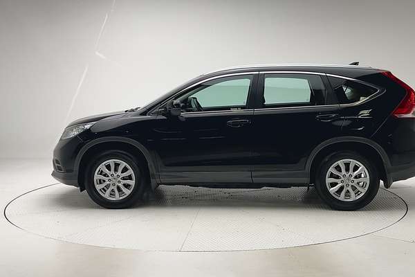 2013 Honda CR-V VTi RM thumb-4