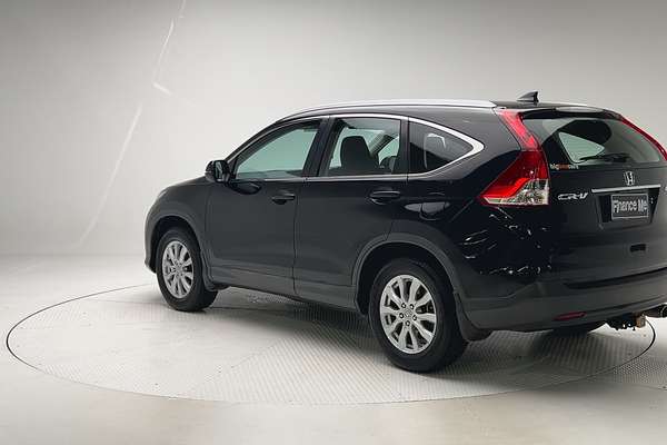 2013 Honda CR-V VTi RM thumb-5