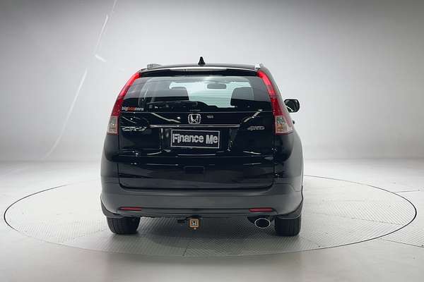2013 Honda CR-V VTi RM thumb-6