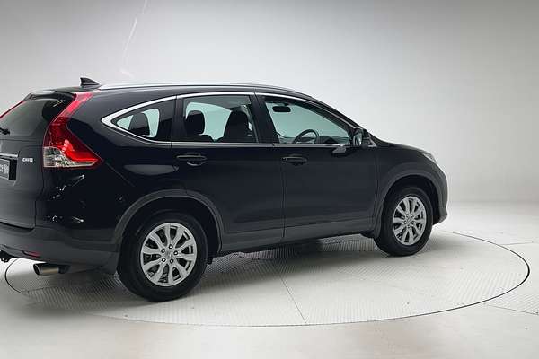 2013 Honda CR-V VTi RM thumb-7