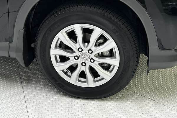 2013 Honda CR-V VTi RM thumb-9