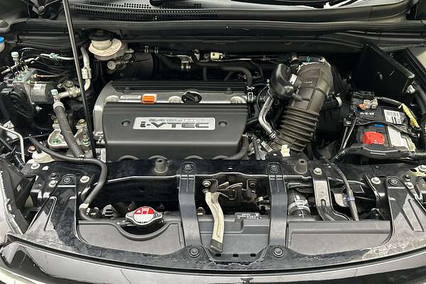 2013 Honda CR-V VTi RM thumb-10