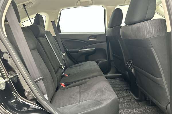 2013 Honda CR-V VTi RM thumb-11