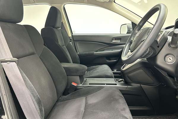 2013 Honda CR-V VTi RM thumb-12