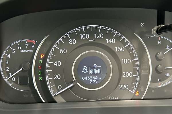 2013 Honda CR-V VTi RM thumb-13