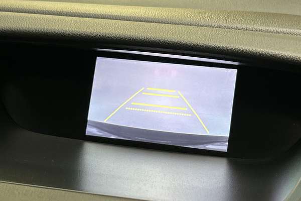 2013 Honda CR-V VTi RM thumb-14