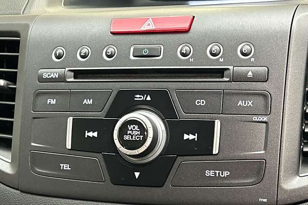 2013 Honda CR-V VTi RM thumb-15