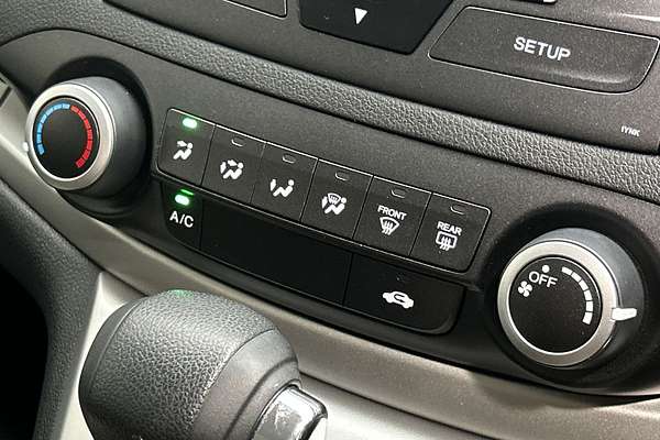 2013 Honda CR-V VTi RM thumb-16