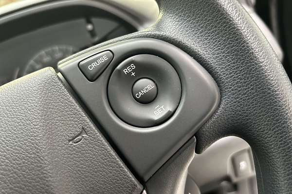 2013 Honda CR-V VTi RM thumb-17