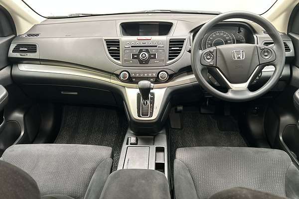 2013 Honda CR-V VTi RM thumb-19