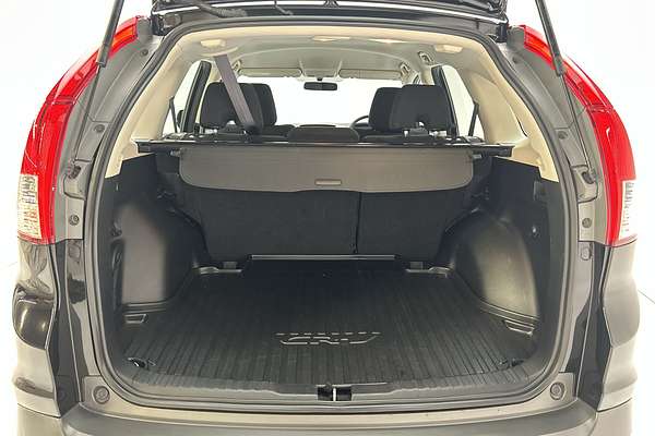 2013 Honda CR-V VTi RM thumb-20