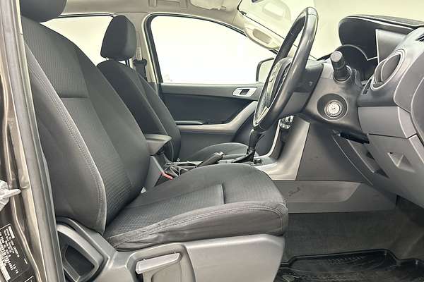 2018 Mazda BT-50 XTR UR 4X4 thumb-12