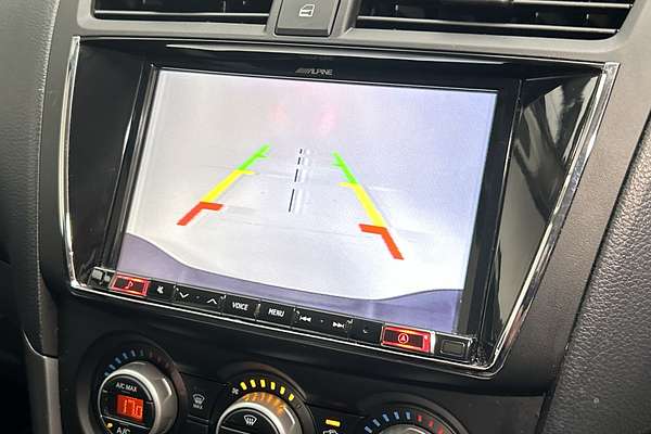 2018 Mazda BT-50 XTR UR 4X4 thumb-14