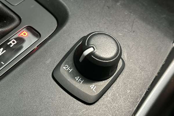 2018 Mazda BT-50 XTR UR 4X4 thumb-16