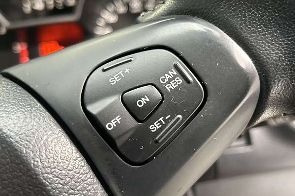 2018 Mazda BT-50 XTR UR 4X4 thumb-17