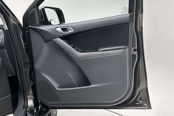 2018 Mazda BT-50 XTR UR 4X4 thumb-18