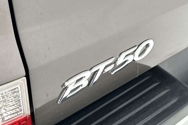 2018 Mazda BT-50 XTR UR 4X4 thumb-21