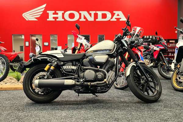 2019 Yamaha XVS950 BOLT