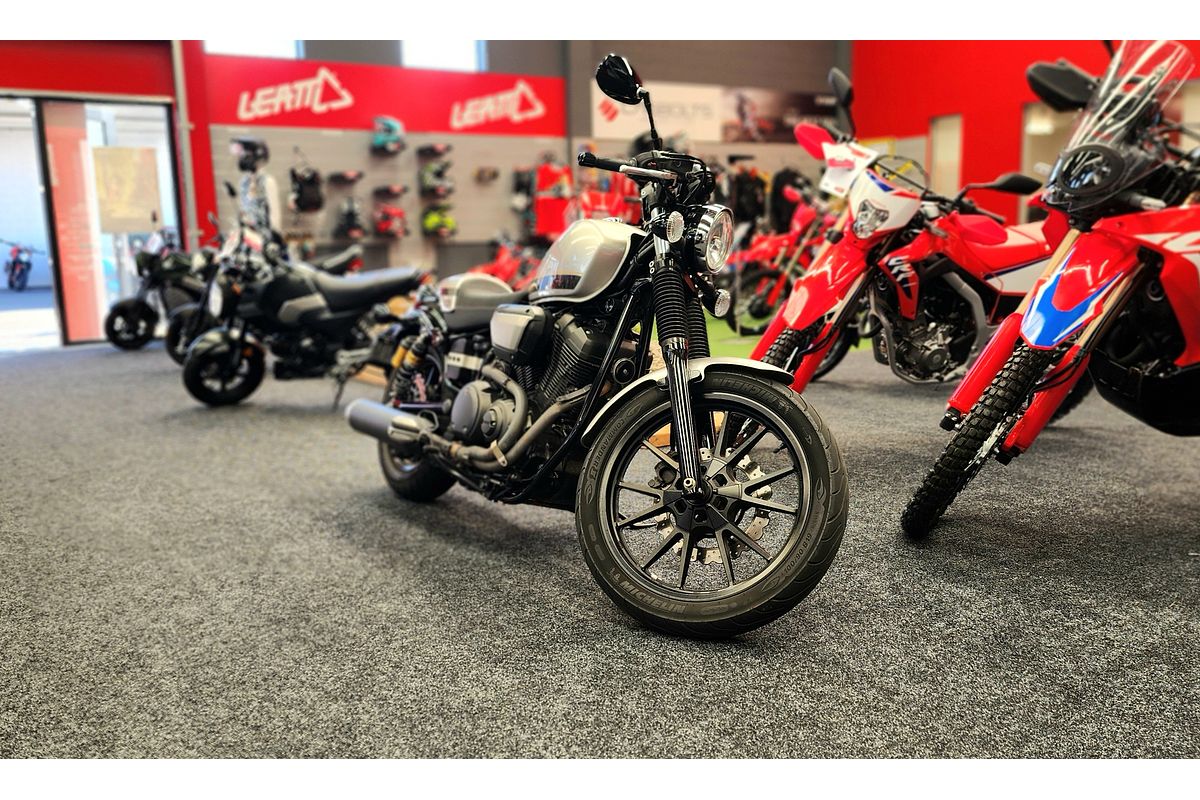 2019 Yamaha XVS950 BOLT