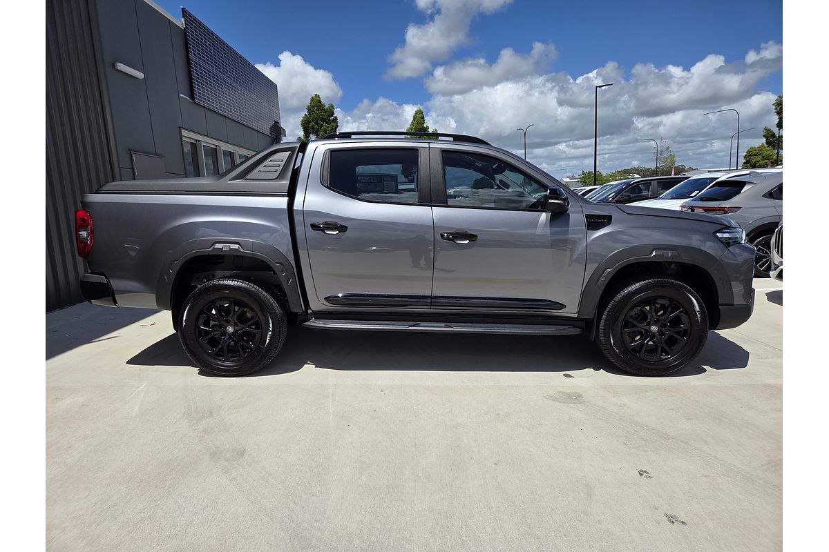 2025 LDV T60 Max PLUS SK8C 4X4
