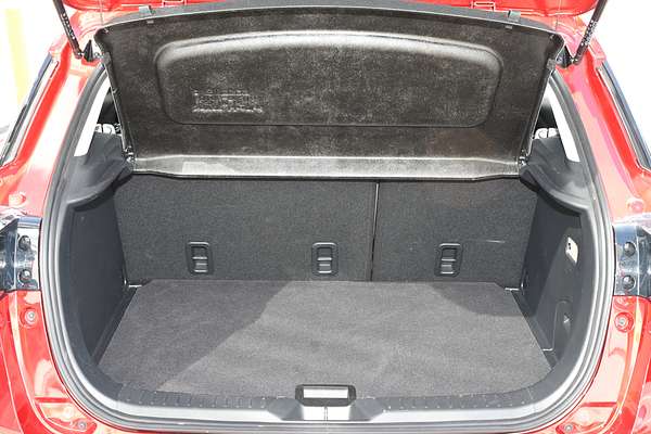 2024 Mazda CX-3 G20 Evolve DK thumb-18