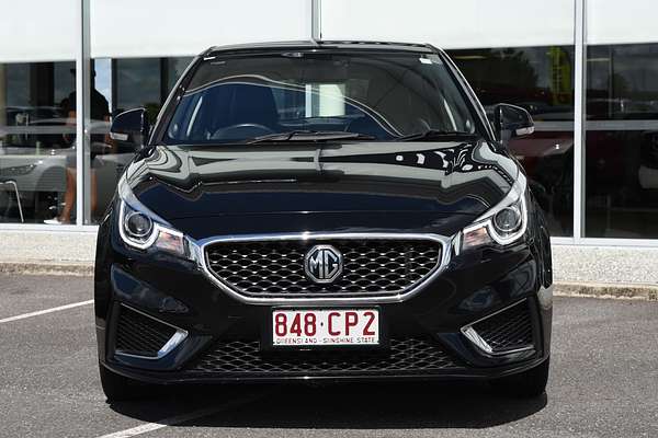 2021 MG MG3 Excite thumb-2