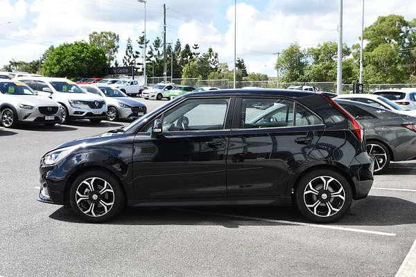 2021 MG MG3 Excite thumb-4