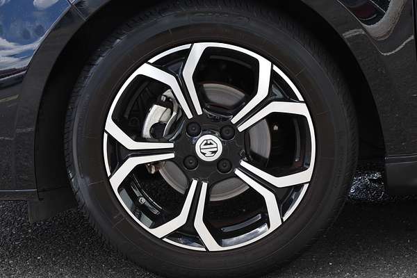 2021 MG MG3 Excite thumb-3