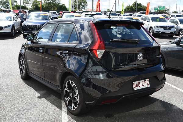 2021 MG MG3 Excite thumb-5