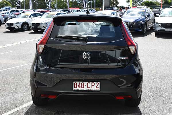 2021 MG MG3 Excite thumb-6