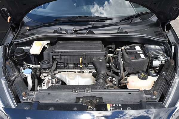 2021 MG MG3 Excite thumb-7