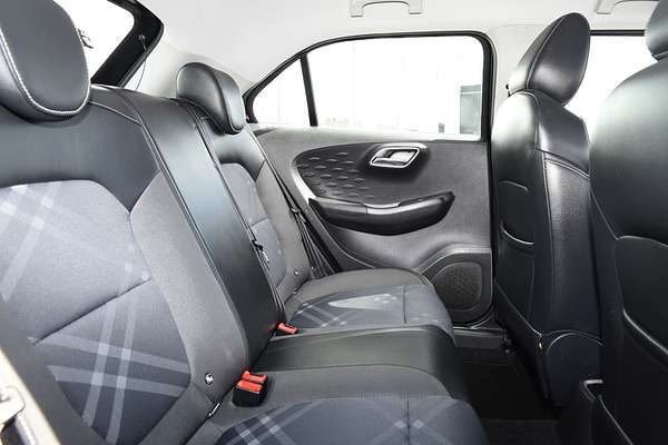 2021 MG MG3 Excite thumb-8