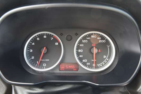 2021 MG MG3 Excite thumb-10